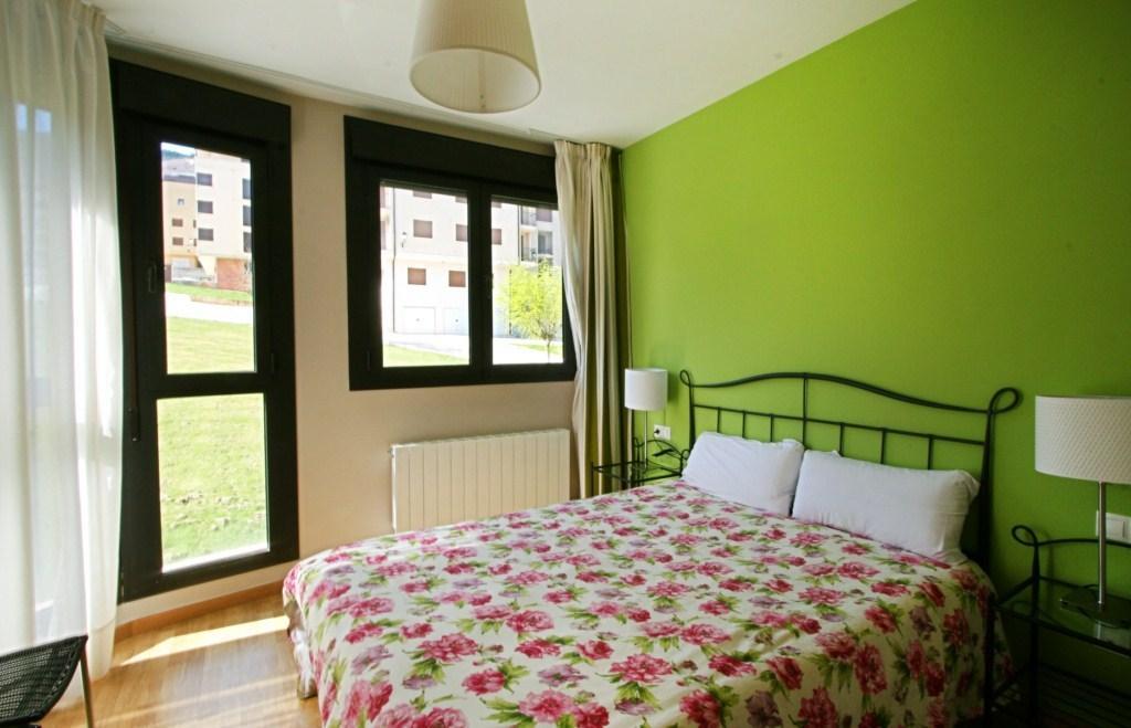 Apartamentos Turisticos Real Valle Ezcaray Zorraquín Exterior photo